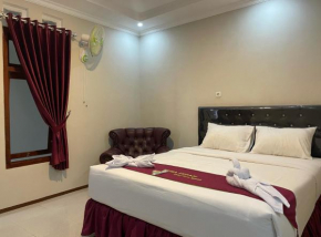 Nusa Indah Homestay Syariah by Innapps, Batu